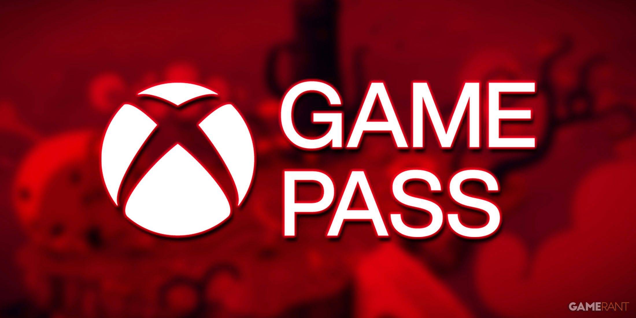 Xbox Game Pass rilascia sei giochi, inclusi i titoli multiplayer popolari
