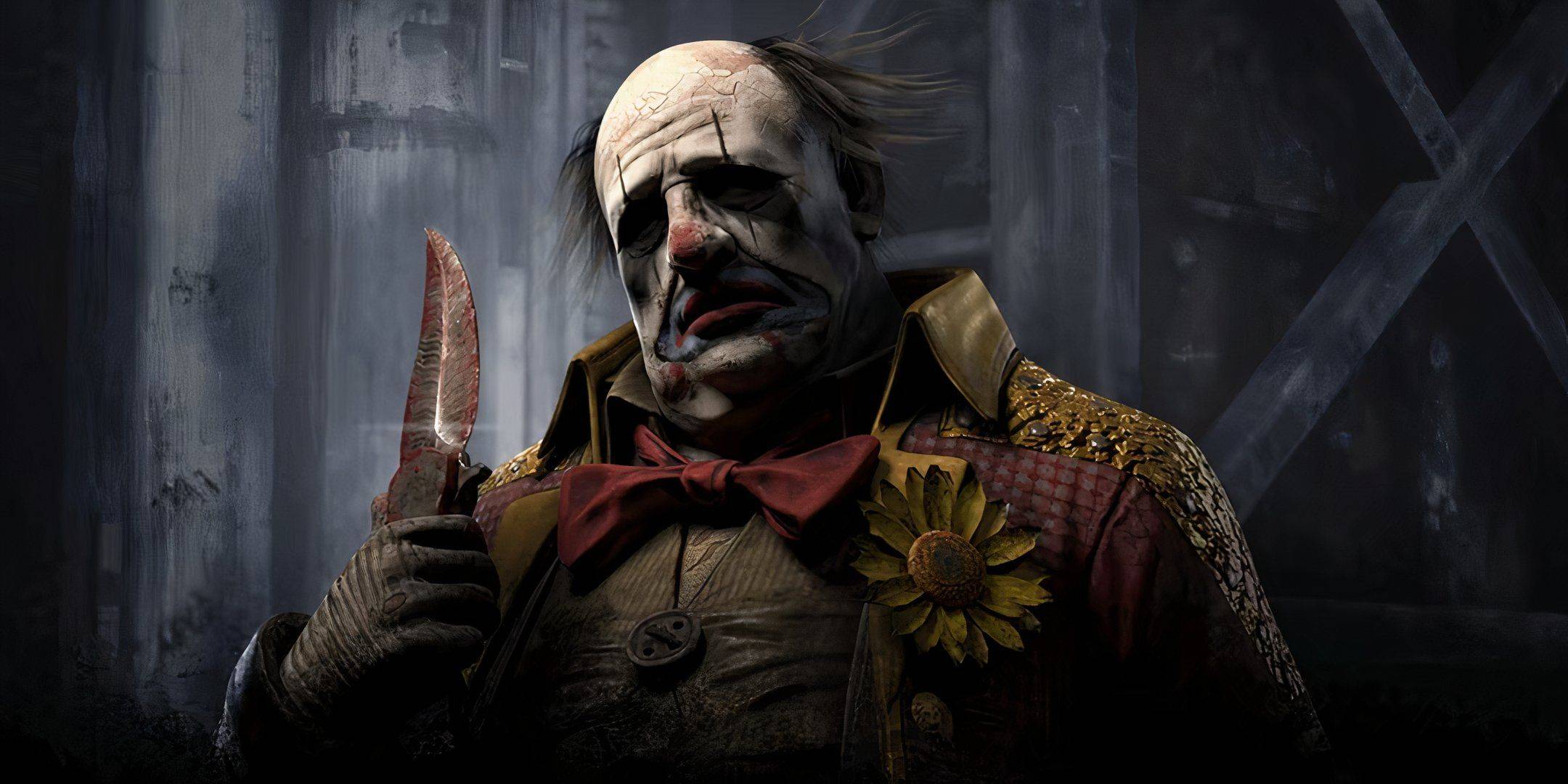 Ang clown