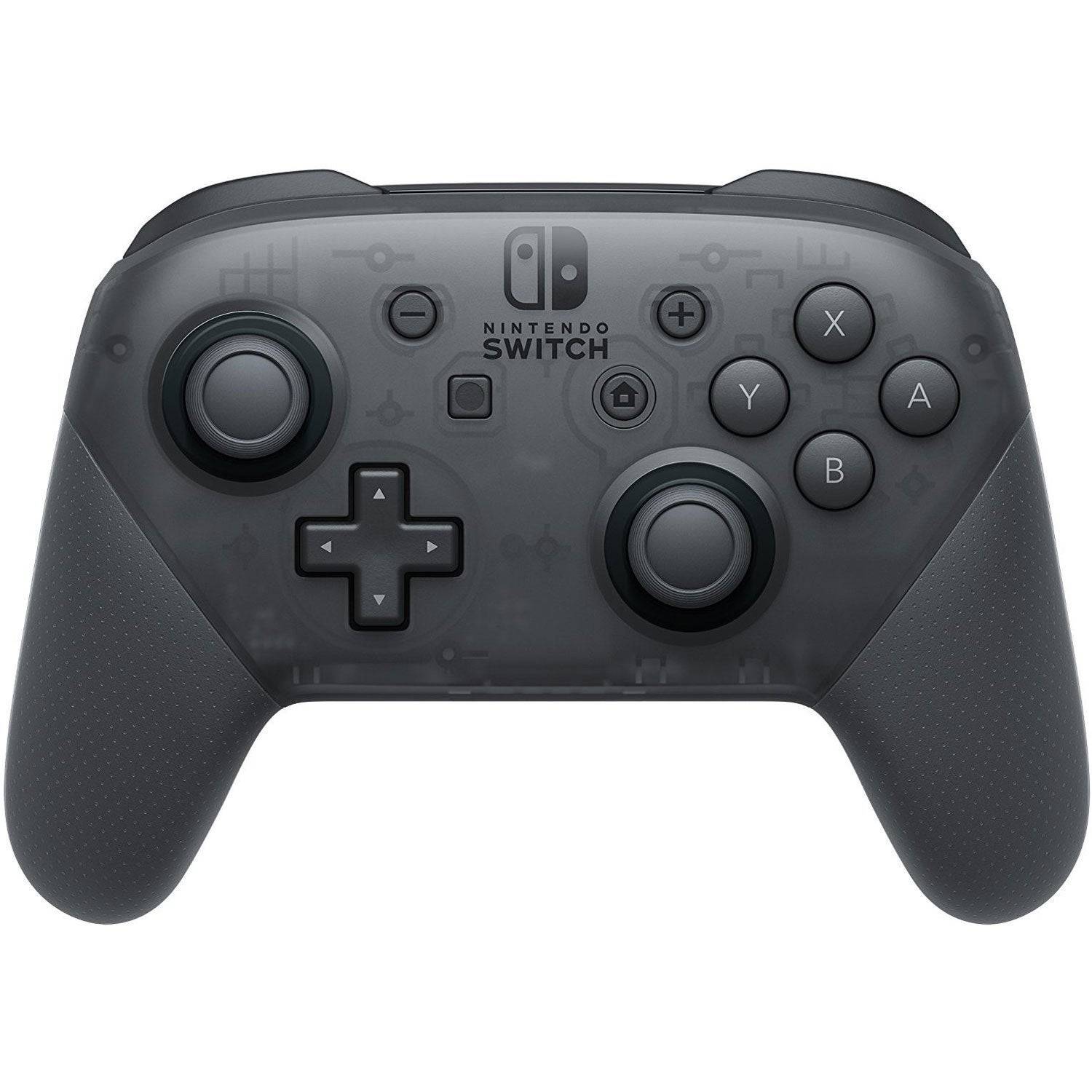 2025年的Nintendo開關增強功能