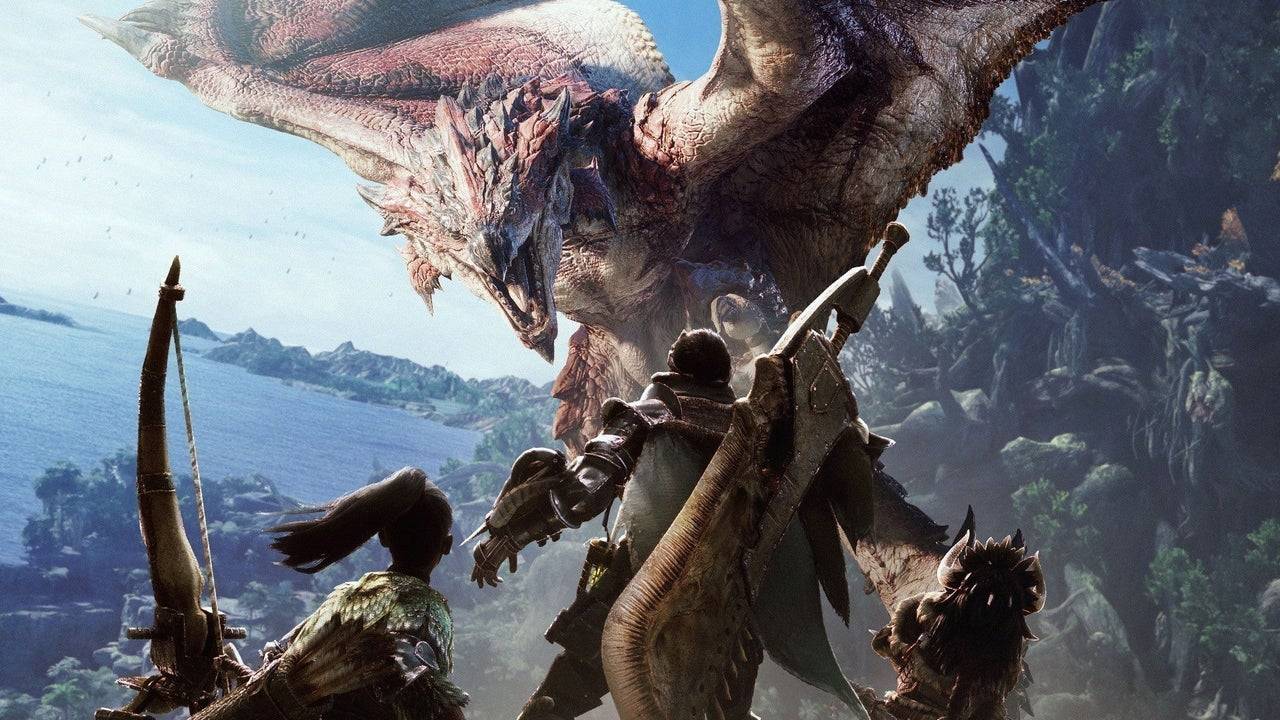 Monster Hunter: World shares much in common with the upcoming Monster Hunter Wilds.