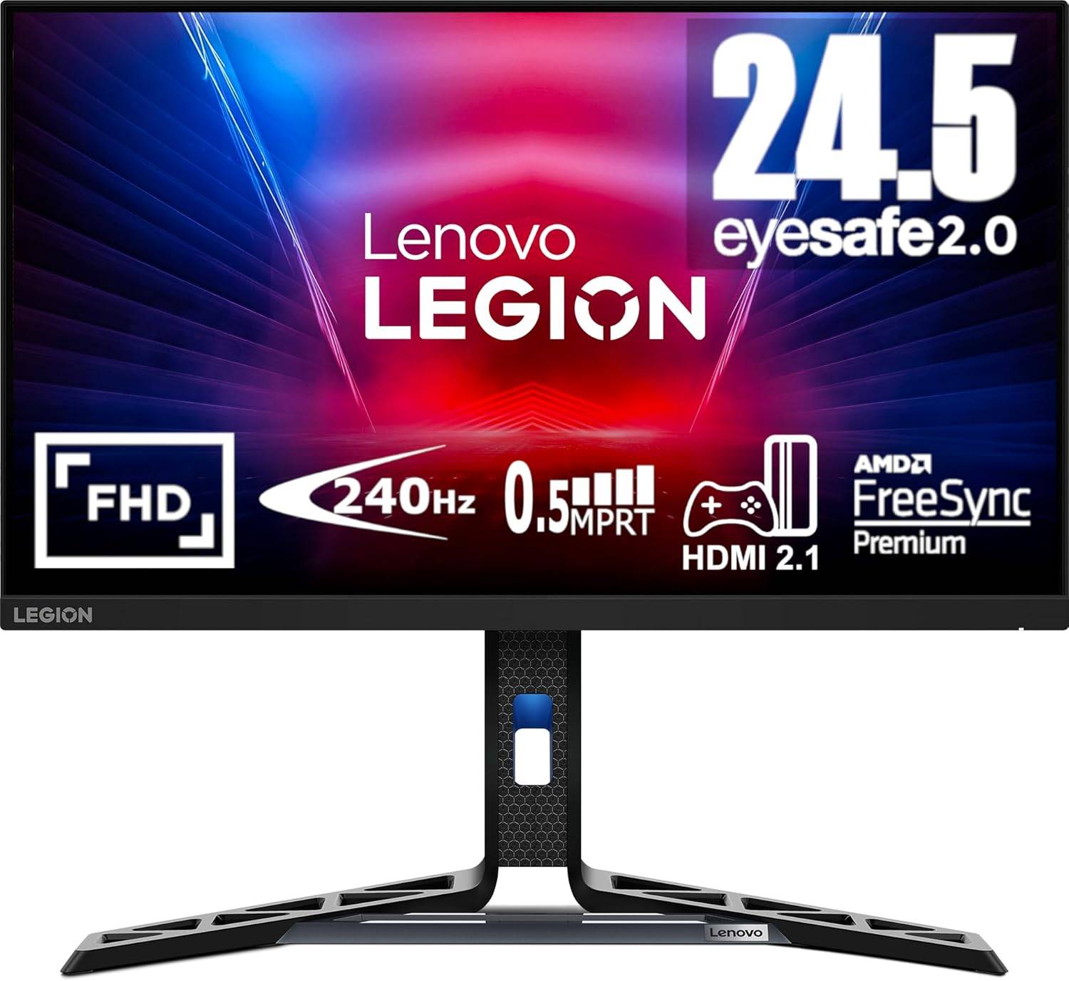 Lenovo Legion R25F-30 features