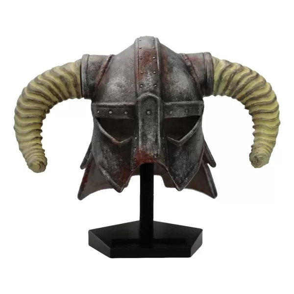 現在在IGN Store的Skyrim Dragonborn頭盔預訂！