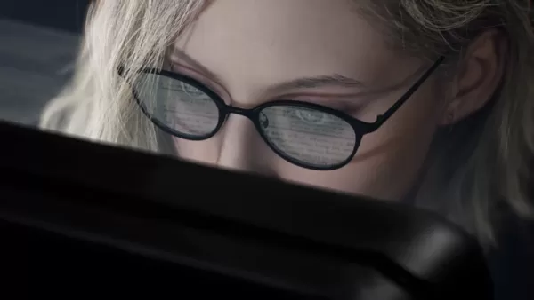 Gameplay de Resident Evil 9 : la promesse d'une peur immersive