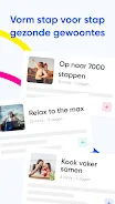 Screenshot Actify - Vitaliteitscoach 1