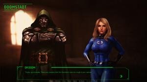 Screenshot Behind the Doom 3