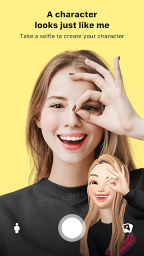 Zepeto Mod ekran görüntüsü 1