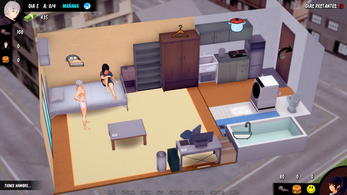 Screenshot Reckless love 0.0.3 +18 (English, Spanish) 1