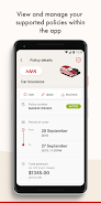 AAMI App ekran görüntüsü 3