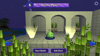 Arenji Monsters Screenshot 3