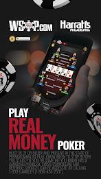 WSOP Real Money Poker - PA ဖန်သားပြင်ဓာတ်ပုံ 3