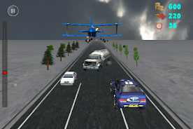 Screenshot Street Racing Car Drive 3D 4