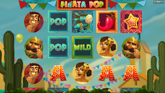 Planta Pop 777- big Adventure captura de pantalla 