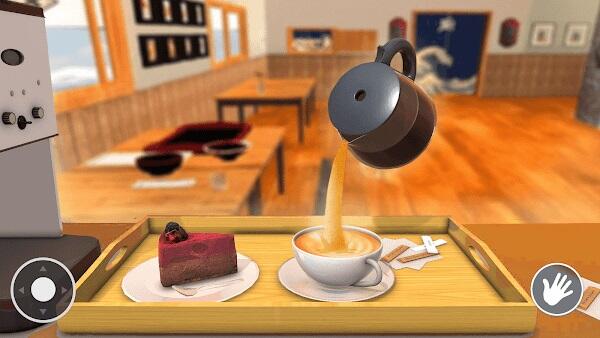 Cooking Simulator screenshot 4