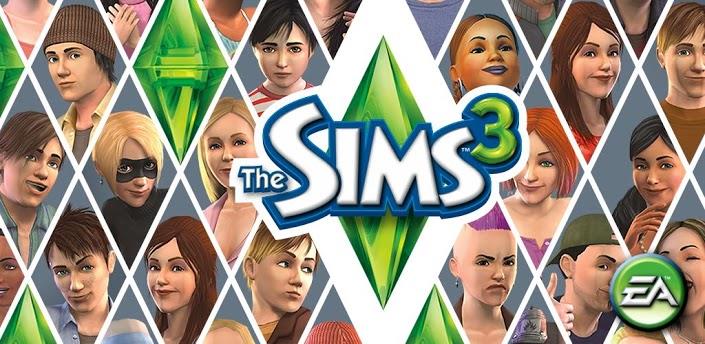 The Sims™ 3 ekran görüntüsü 1