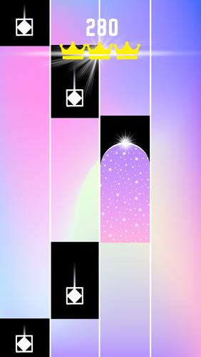 Screenshot Jeffy puppet Piano Games 3