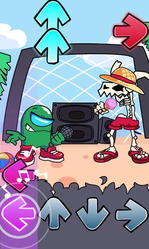 Music Night Battle: Beat Music应用截图第3张
