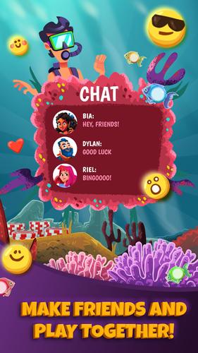 Screenshot Praia Bingo 3