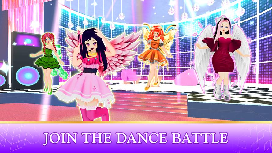 Fashion Queen: DIY Dress Up Screenshot 2