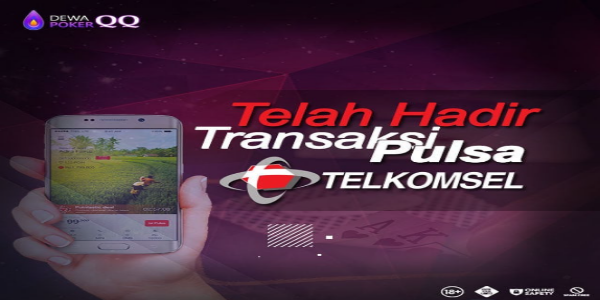 Screenshot DewapokerQQ 2
