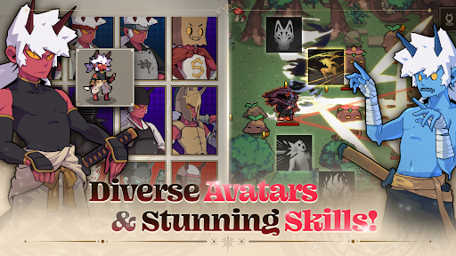 Another Dungeon zrzut ekranu 3
