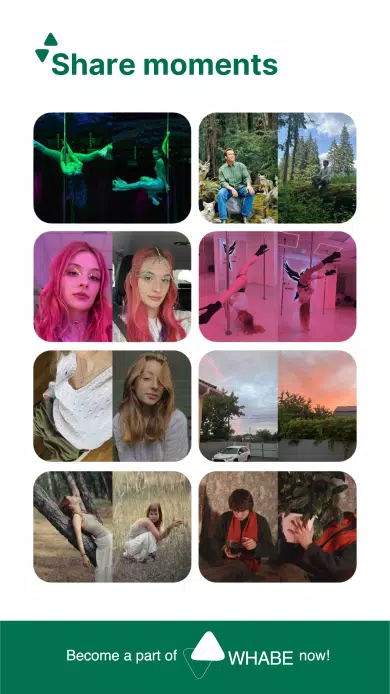 Whabe Screenshot 1