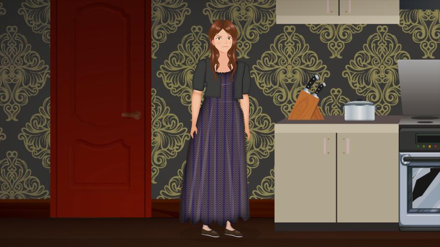 Stop Fear Screenshot 1