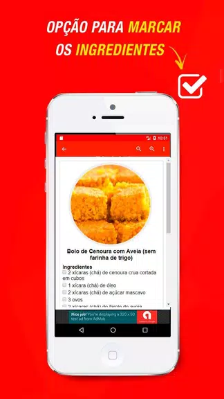 Dieta Simples, Barata e Econôm应用截图第2张