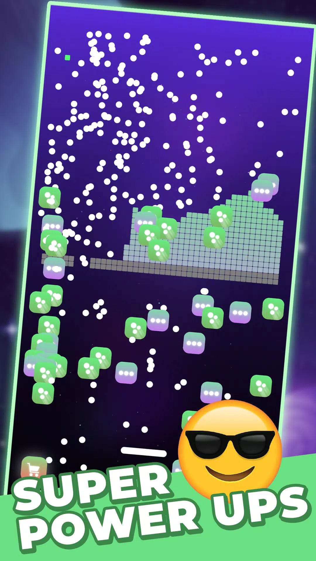 Bricks King zrzut ekranu 3