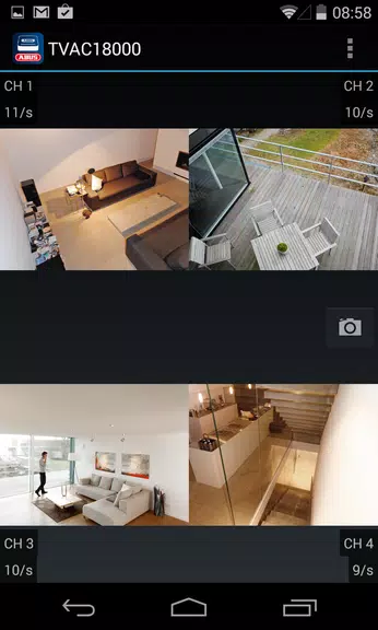 OneLook screenshot 1