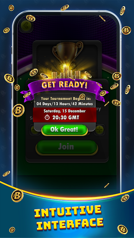 Crazy 8’s: Card Blitz screenshot 3