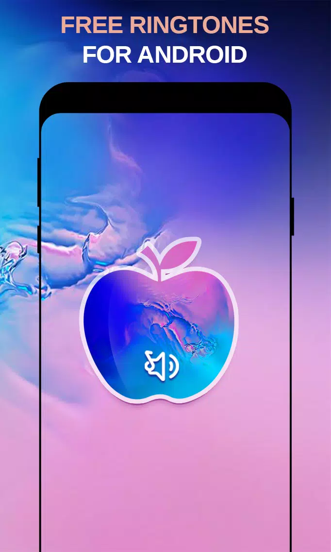 Phone iRingtones - For Android应用截图第1张