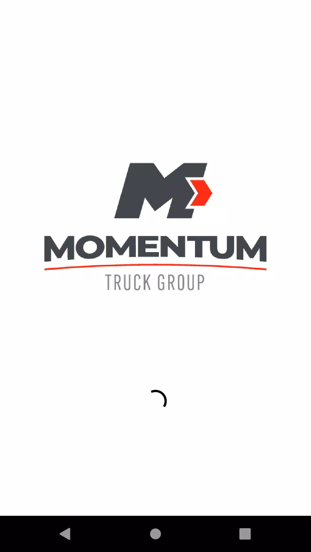 Momentum Truck Group应用截图第1张