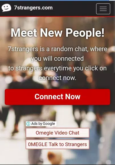 7Strangers zrzut ekranu 1