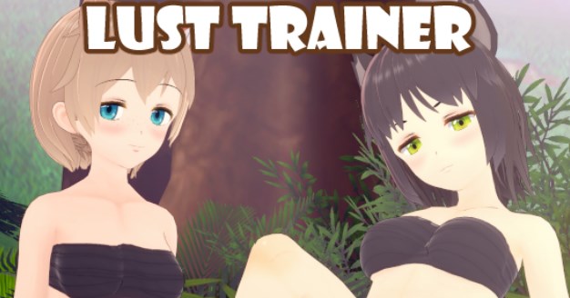 Screenshot Lust Trainer RPG 2