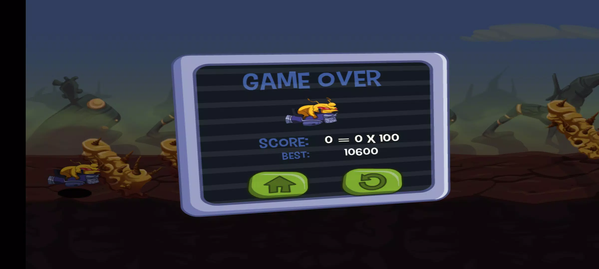 Turbo Race screenshot 3