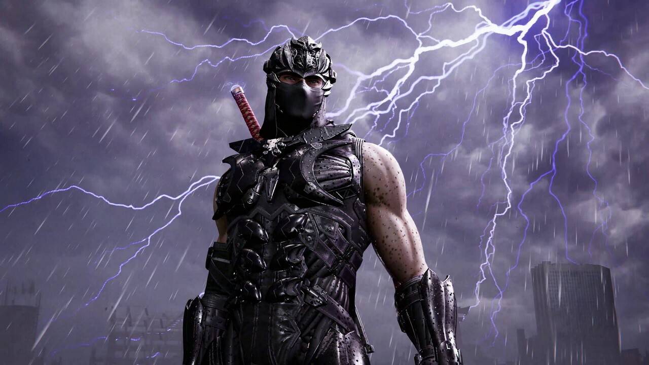 Ninja Gaiden 4 발표; Ninja Gaiden 2 Remastered가 출시되었습니다