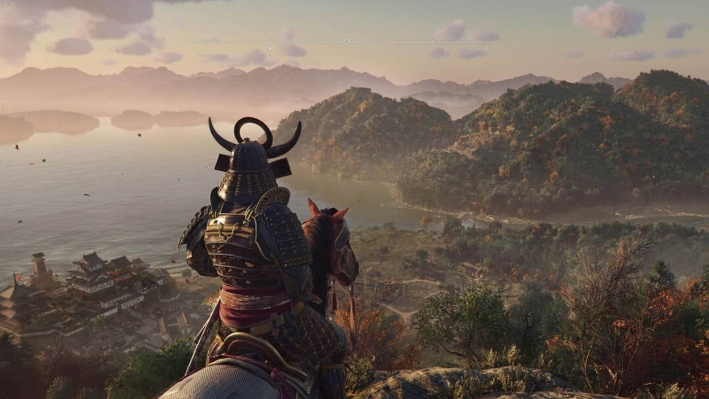 AC Shadows Revamps: Campaign Enhanced with Depth and Brevity