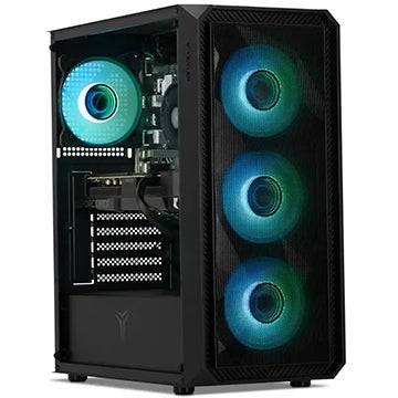 Yeiyan Tanto Amd Ryzen 7 5700 RTX 4070遊戲PC
