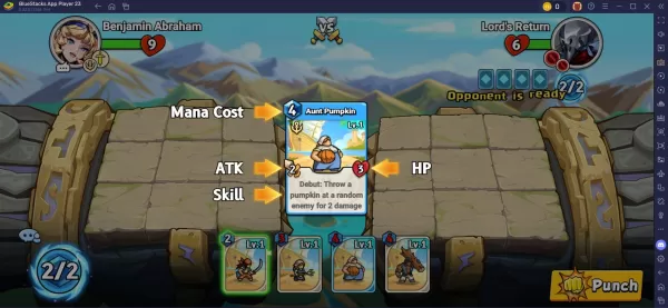CCG決鬥初學者指南：掌握遊戲機制