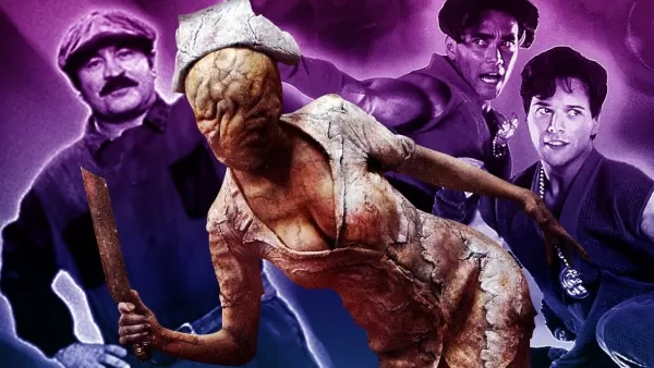 Top 5 Worst Video Game Movie Flops