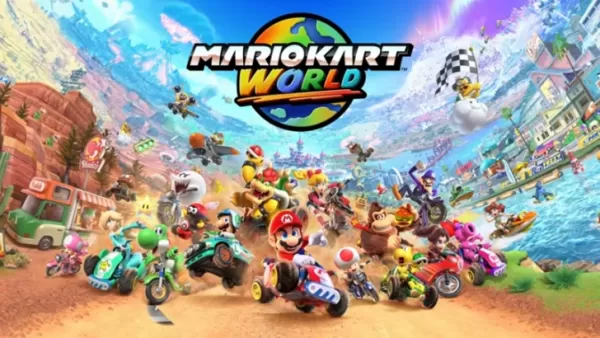 Nintendo Switch 2 игры запуска