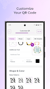 Screenshot Me QR Generator 1