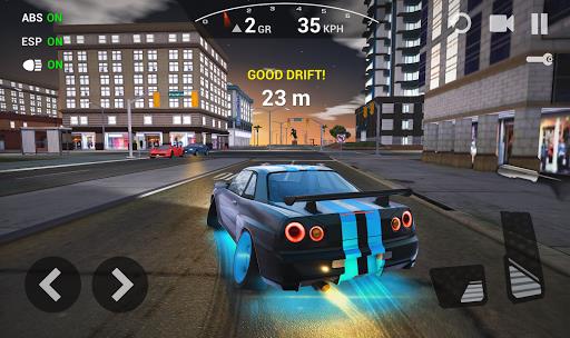 Ultimate Car Driving Simulator স্ক্রিনশট 2