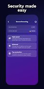 ClearVPN - Fast & Secure VPN Screenshot 2