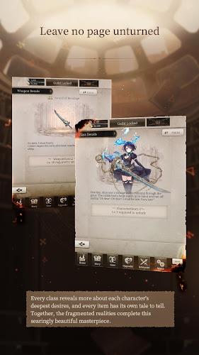 SINoALICE स्क्रीनशॉट 4