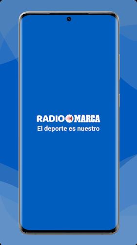 Radio Marca - Hace Afición zrzut ekranu 1