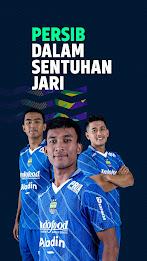 Persib ekran görüntüsü 1