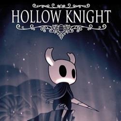 Hollow Knight