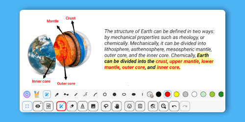 DrawNote Mod ảnh chụp màn hình 2