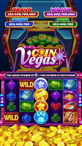 Screenshot Fortune Slots - Vegas Online 3